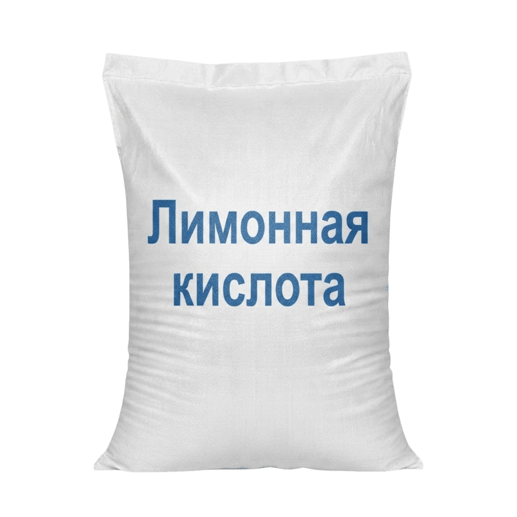 Лимонная кислота 1 Лимонная кислота