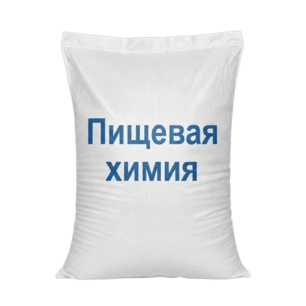 Пищевая химия