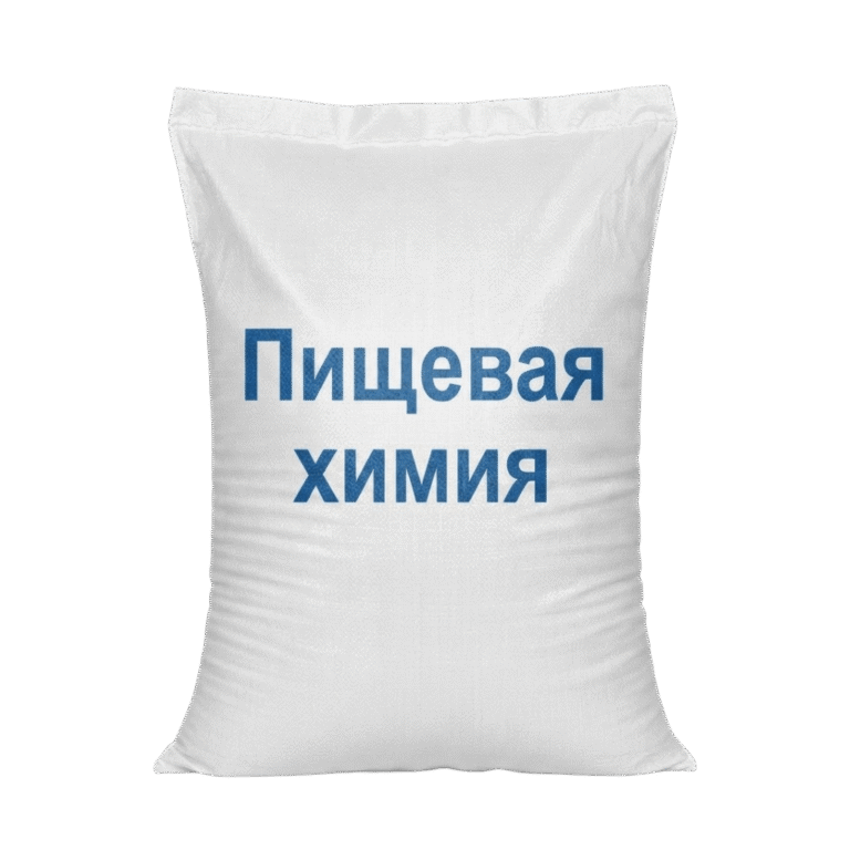 Пищевая химия