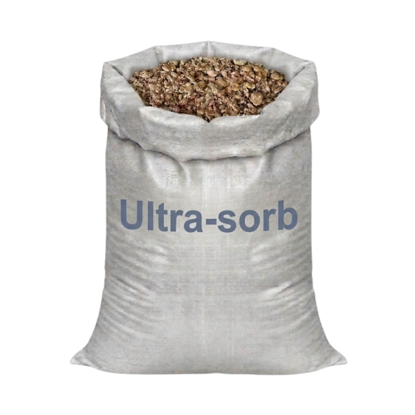 Сорбент Ultra-sorb